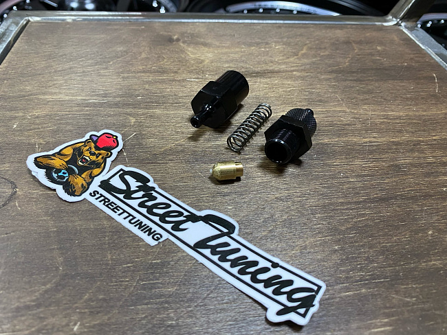 картинка Буст контроллер Epman, ручной. магазин  StreetTuning 