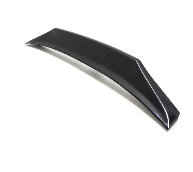 картинка Спойлер Ducktail для BMW E46 седан магазин  StreetTuning 