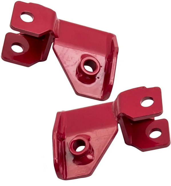 картинка Комплект регулируемых рычагов для удаления HICAS, для Nissan Skyline магазин  StreetTuning 