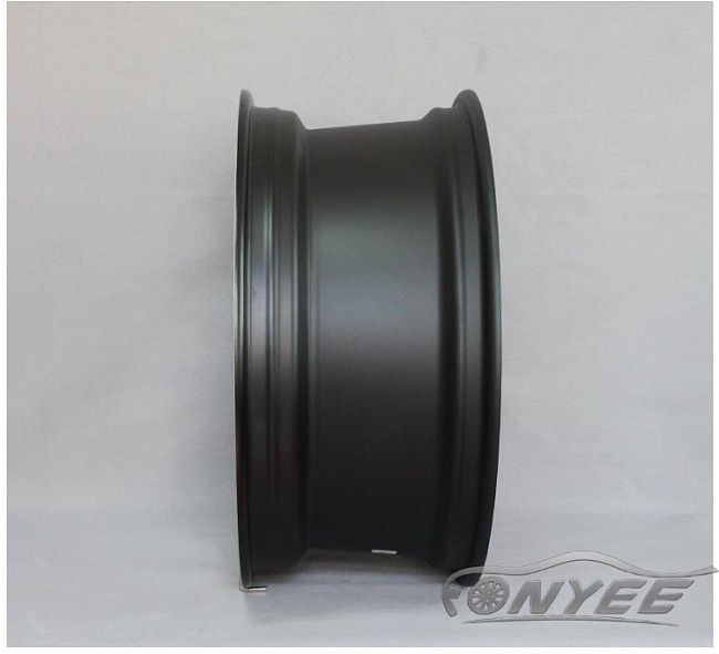 картинка Новые диски Cobra R19 J9,5 ET+38 5x114,3 черный + серебро магазин  StreetTuning 