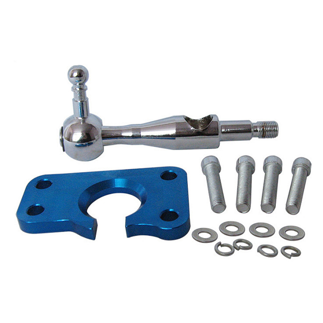 картинка Кулиса короткоходная для Toyota MR2 (SW20/SW21) магазин  StreetTuning 