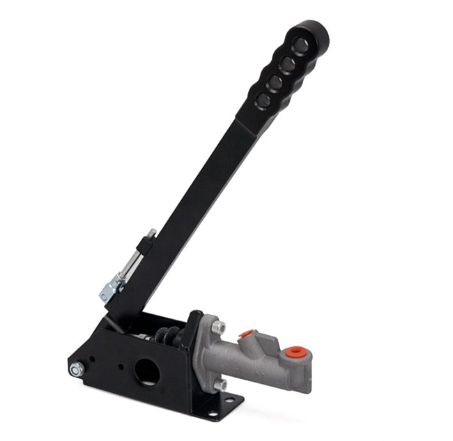 картинка Гидравлический ручник для дрифта Epman 435 мм, вертикальный магазин  StreetTuning 