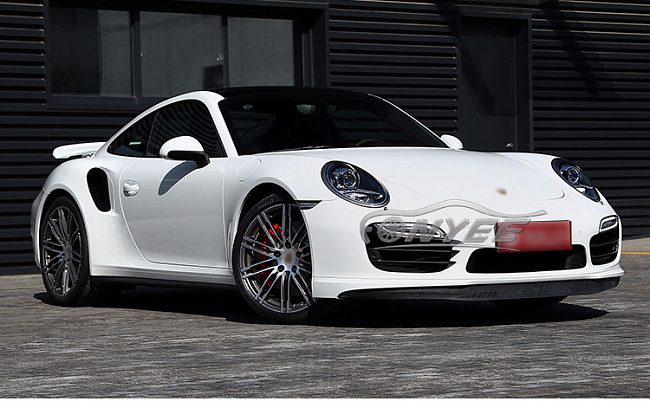 картинка Новые диски Porsche Macan wheels R21 5x130 ET55 J10 Серый глянец + серебро магазин  StreetTuning 