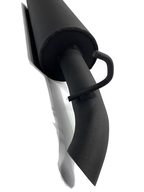 картинка Глушитель ВАЗ 2170-71 "Комфорт", DK PRO магазин  StreetTuning 