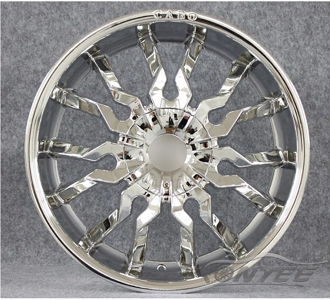 картинка Новые диски Cabo R18 5X108/114,3 ET40 J7,5 хром магазин  StreetTuning 