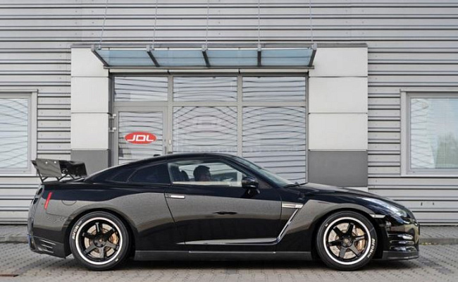 картинка Новые диски Rays TE37 R17 5X100 ET40 J7,5 черные глянцевые + хром полка магазин  StreetTuning 