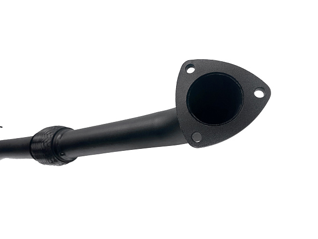 картинка Резонатор ВАЗ 1117-2194 "Калина, Гранта" стандартного типа - DK PRO магазин  StreetTuning 