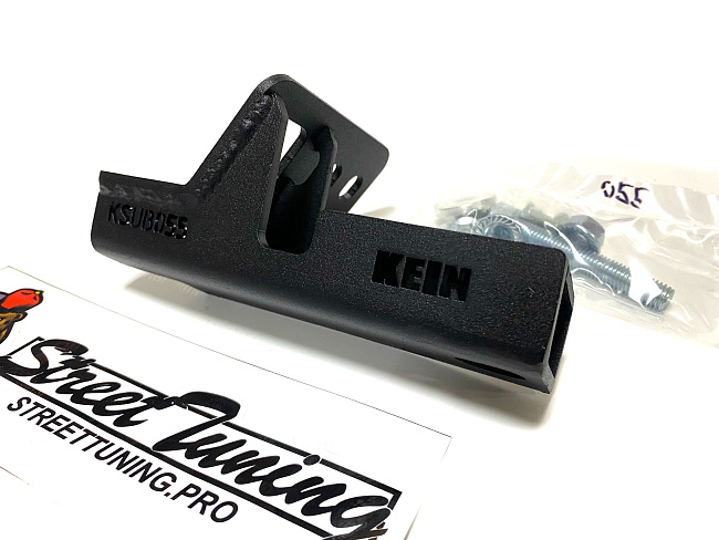 картинка Упор ГТЦ Subaru Impreza GG/GD , Forester SG с правым рулем, черный магазин  StreetTuning 