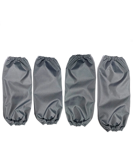 картинка Чехлы для (стоек, койловеров) Full tup Coilover Strettuning серые магазин  StreetTuning 