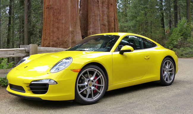 картинка Пленка виниловая желтый глянец - Carbins Gloss Lemon Yellow, рулон 18м магазин  StreetTuning 