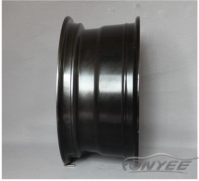 картинка Эксклюзивные диски HH R14 ET25 4x100/114,3 J6,5 серебро магазин  StreetTuning 