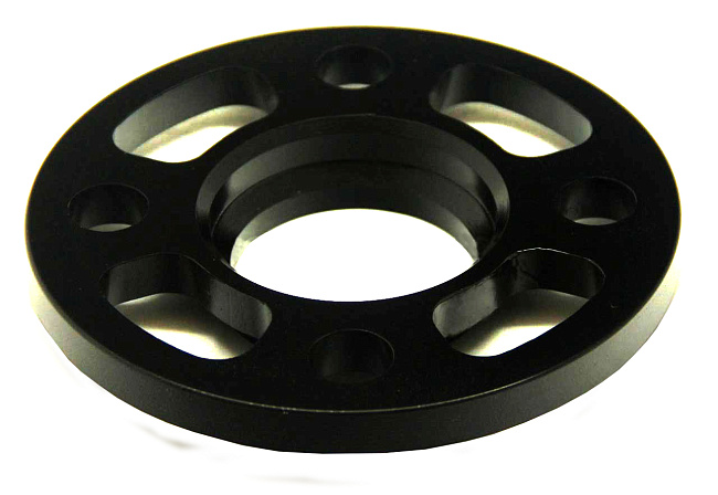 картинка Проставка Starleks 10 мм 4x98  цо 58.6 магазин  StreetTuning 