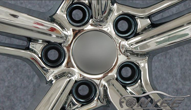 картинка Новые диски Audi RS 7 R20 5x112 ET32 J8,5 хром магазин  StreetTuning 