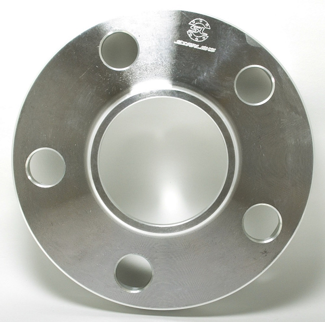 картинка Проставка Starleks 20 мм 5x120  цо 72.6 - Silver магазин  StreetTuning 