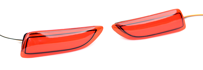 картинка Противотуманные стоп-сигналы для  Toyota магазин  StreetTuning 