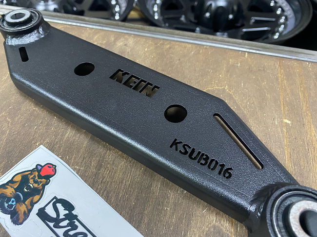 картинка Опора заднего редуктора для Subaru Impreza, Legacy, Forester магазин  StreetTuning 