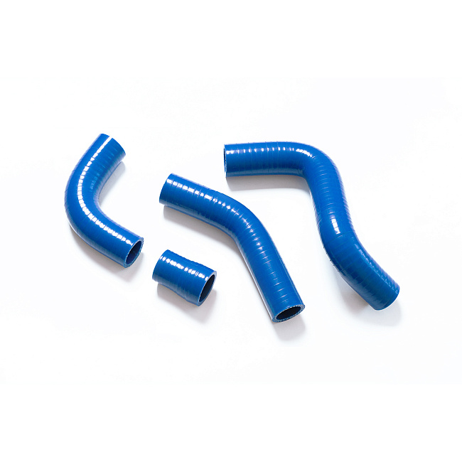 картинка Силиконовые патрубки системы охлаждения ВАЗ 21073 инжектор магазин  StreetTuning 