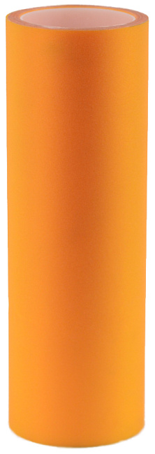 картинка Тонировка для фар, оранжевого цвета с алмазной крошкой магазин  StreetTuning 