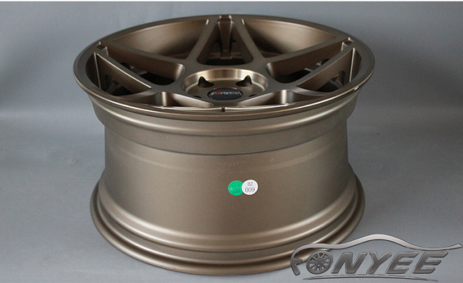 картинка Новые диски 3SDM 0.08 R15 5x100 ET35 J7 серебряные магазин  StreetTuning 