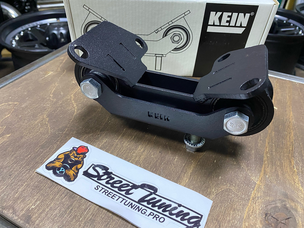 картинка Опора для 4 ступенчатой автоматической трансмиссии? Subaru Forester, Impreza, Legacy, Outback, Exiga, SVX от магазина  StreetTuning