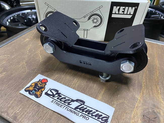 картинка Опора для 4 ступенчатой автоматической трансмиссии? Subaru Forester, Impreza, Legacy, Outback, Exiga, SVX магазин  StreetTuning 