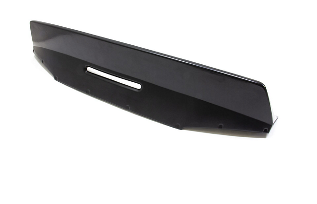 картинка Спойлер DUCKTAIL для Mitsubishi Lancer X/Evo X магазин  StreetTuning 