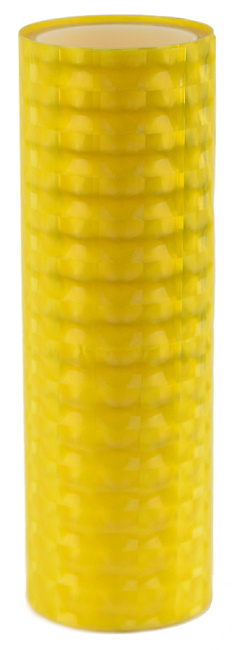 картинка 4D Тонировка для фар, желтого цвета магазин  StreetTuning 