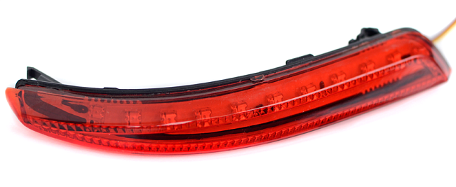 картинка Противотуманные стоп-сигналы для  Nissan Sylphy/Almera 2013 магазин  StreetTuning 