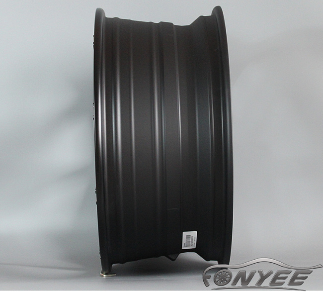 картинка Новые диски Gianelle Cuba-10 R18 5X120 ET40 J8 черный + серебро магазин  StreetTuning 