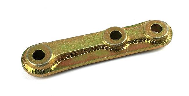 картинка Сошка рулевого маятника, усиленная "GTS" для ВАЗ 2101-2107 магазин  StreetTuning 