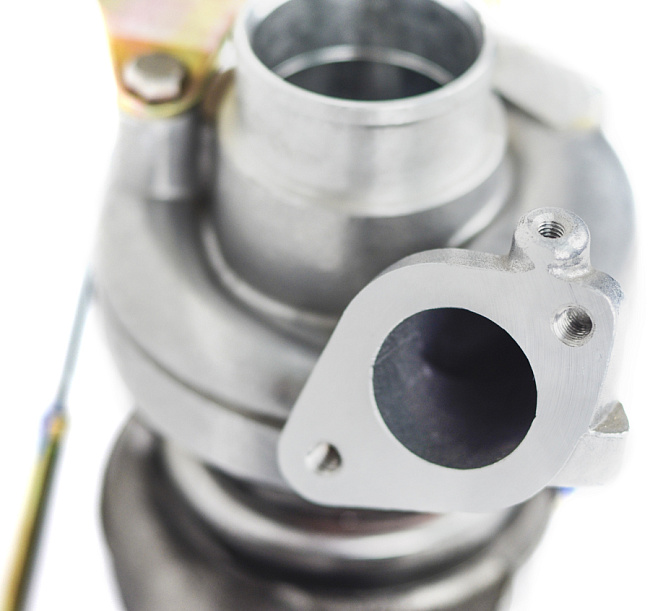 картинка Турбина TD05 16G с установочным комплектом магазин  StreetTuning 