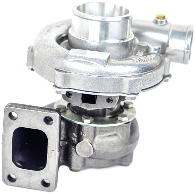 картинка Турбина T04E магазин  StreetTuning 