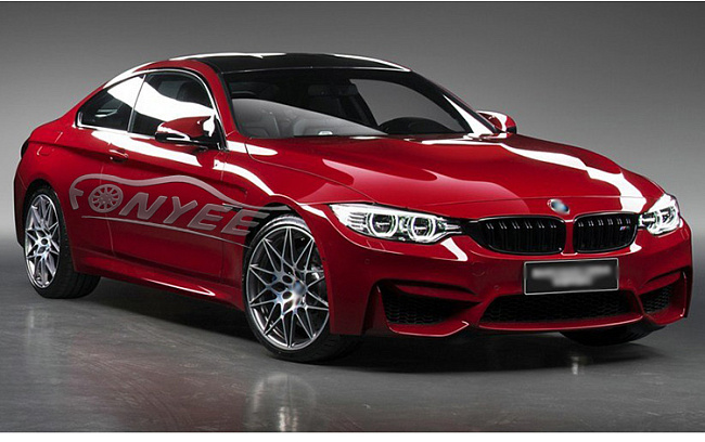 картинка Новые диски BMW AG MGT R19 5x120 ET25 J9,5 серый + серебро магазин  StreetTuning 