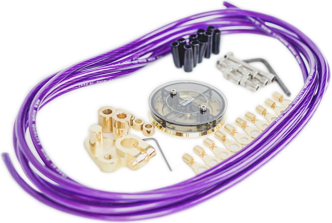 картинка Разминусовка HKS Style Circle Earth магазин  StreetTuning 