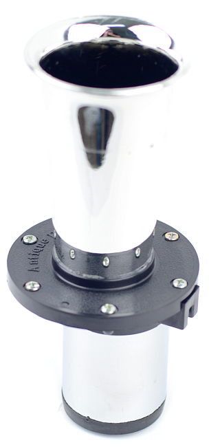 картинка Пневматический клаксон (гудок) Type-R магазин  StreetTuning 