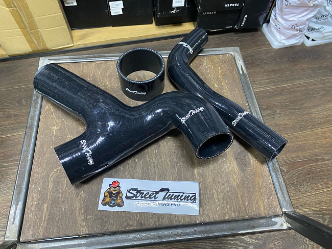 картинка Y-пайп Subaru Impreza GC8/GDB турбо 1996-2006 магазин  StreetTuning 