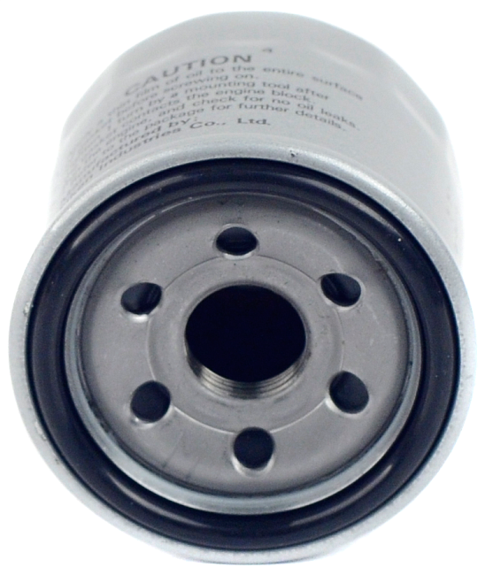 картинка Масляный фильтр VIC C-901 магазин  StreetTuning 