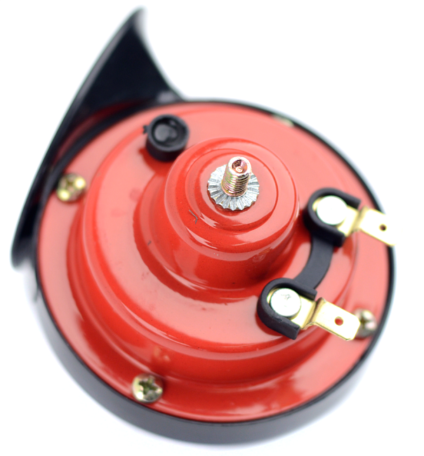 картинка Клаксоны (гудки) универсальные. магазин  StreetTuning 