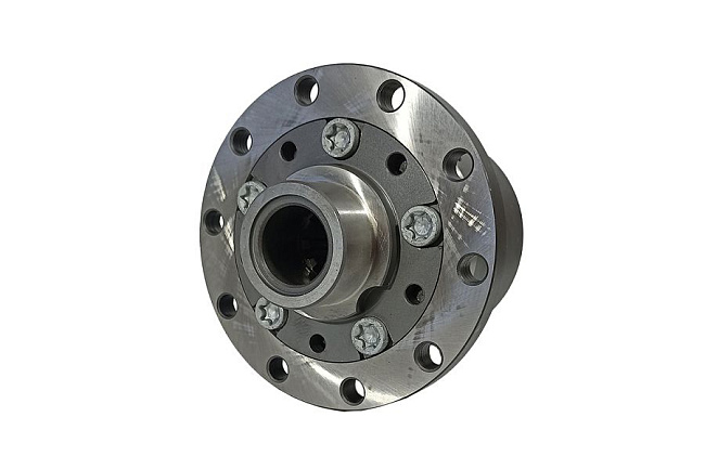 картинка Блокировка дифференциала винтовая AVTOSPRINTER для УАЗ магазин  StreetTuning 