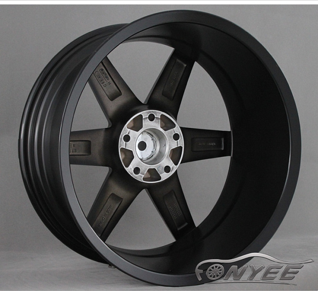 картинка Новые диски Takuma R18 5х114,3 ET37 J8 серебро + черный магазин  StreetTuning 