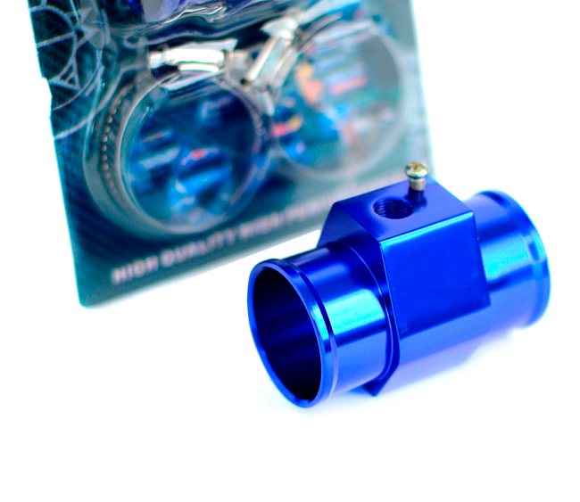 картинка Проставка под сенсор ОЖ 32 мм магазин  StreetTuning 