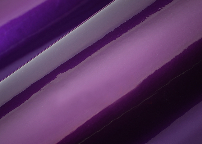 картинка Перламутр глянец металлик фиолетовый Carbins USA (1.52м х 18м) магазин  StreetTuning 