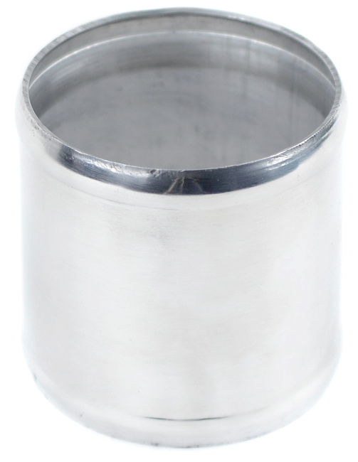 картинка Пайп - соединитель  для патрубков 25 мм, 0 гр магазин  StreetTuning 