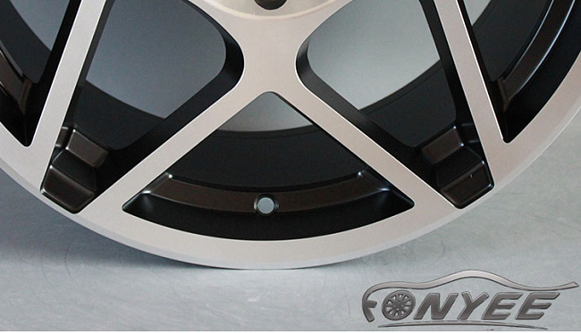 картинка Новые диски 3SDM 0.08 R17 5x114,3 ET35 J8 черные с серебром магазин  StreetTuning 