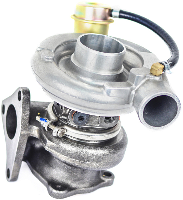 картинка Турбина TD06 20G магазин  StreetTuning 