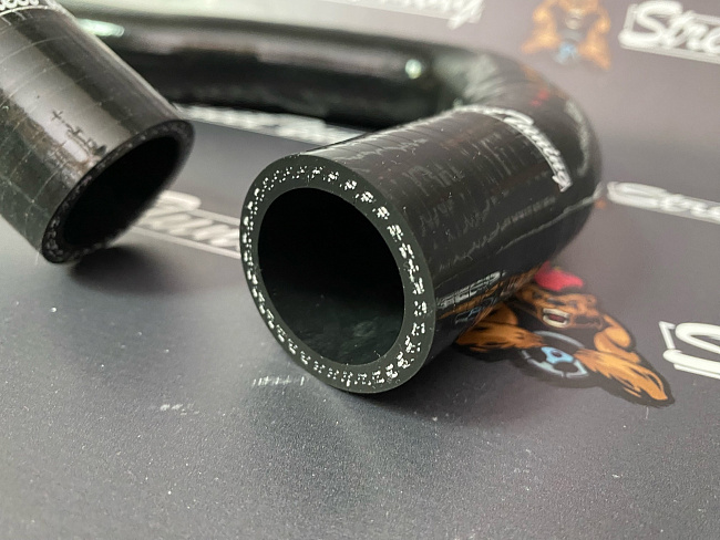 картинка Патрубки радиатора StreetTuning для Honda Integra Type R DC5 K20A магазин  StreetTuning 