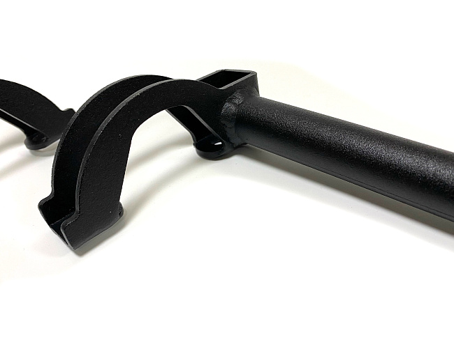 картинка Усилители креплений заднего стабилизатора Subaru магазин  StreetTuning 