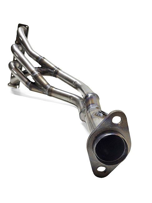 картинка Паук ВАЗ 1117-2194, Калина, 4-2-1 16V ,на ушастом фланце - DK PRO магазин  StreetTuning 