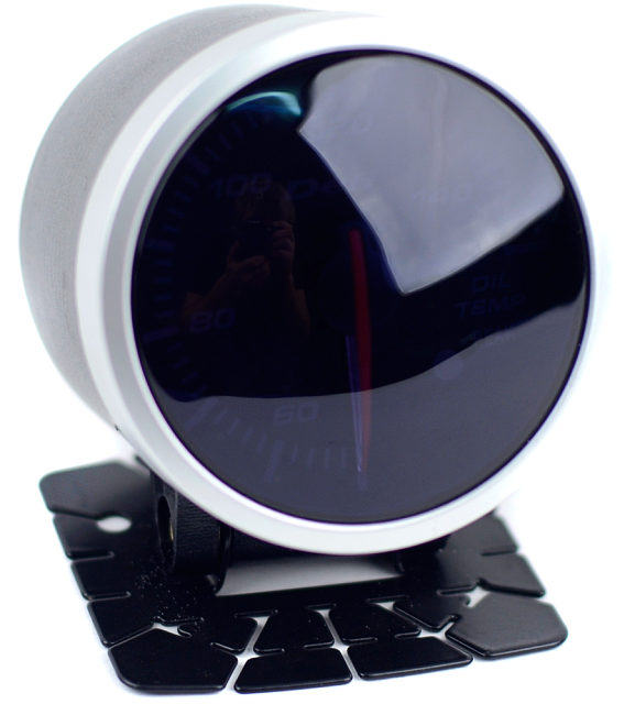 картинка Стакан под датчик Defi 60 мм магазин  StreetTuning 