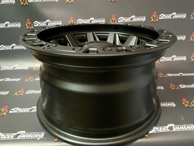 картинка Новые диски Off Road R15 J8 ET -20 5x139,7 магазин  StreetTuning 